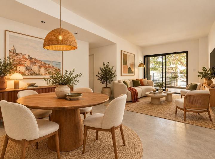 PH · 78m² · 4 Ambientes