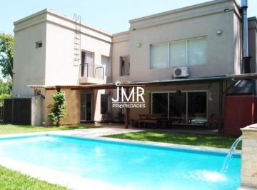 Casa · 156m² · 3 Dormitorios · Jmr Propiedades | Barrio El Recodo | Casa en Venta