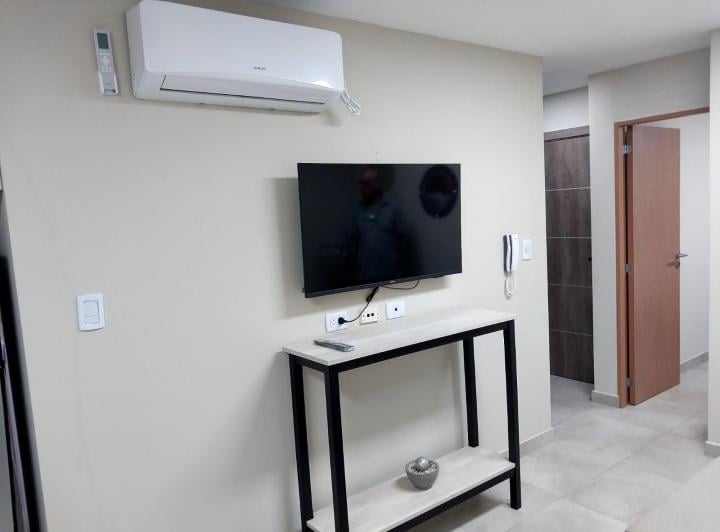 Departamento · 55m² · 2 Ambientes