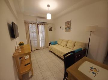 Departamento de 2 ambientes, Banda del Río Salí · Zona Norte! Departamento Impecable con Balcón!