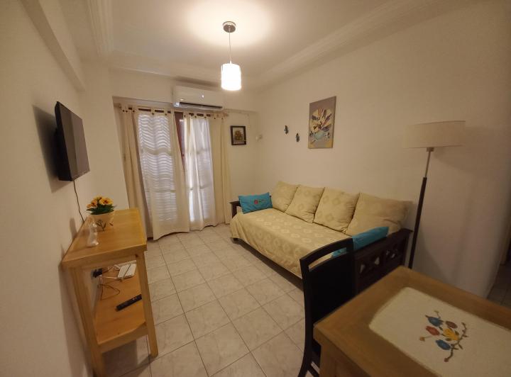 Departamento · 55m² · 2 Ambientes