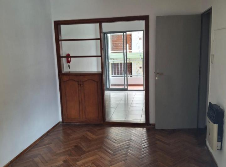 Departamento · 70m² · 3 Ambientes