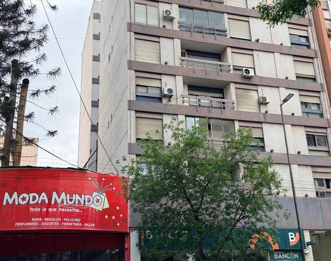 Departamento · 79m² · 5 Ambientes
