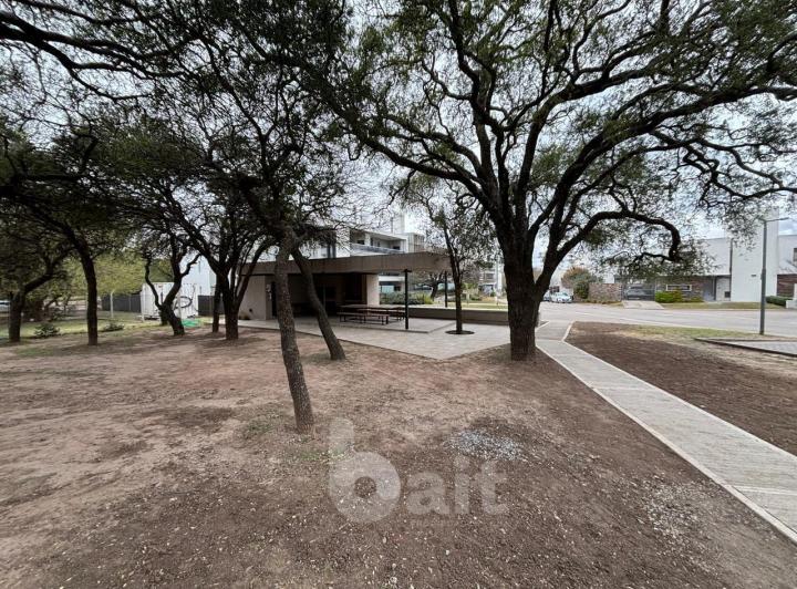 Departamento · 110m² · 3 Ambientes · 1 Cochera