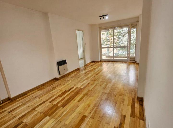 Departamento · 50m² · 2 Ambientes