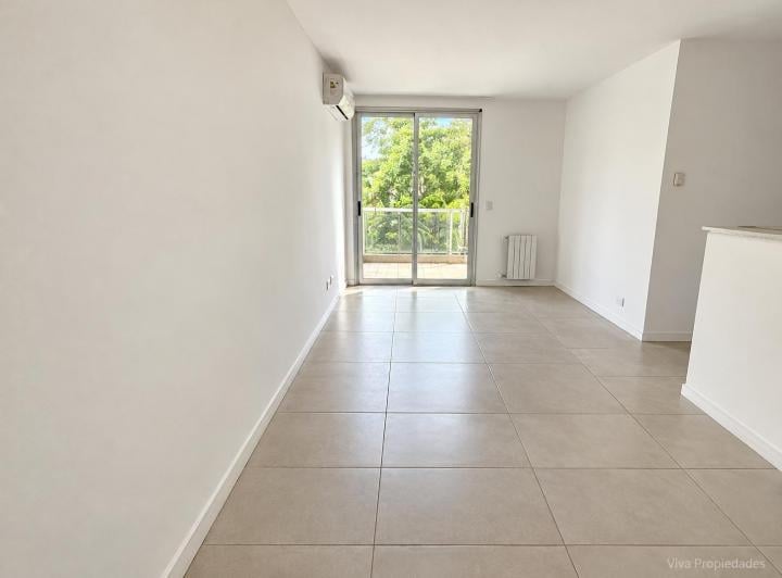 Departamento · 38m² · 2 Ambientes