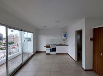 Departamento · 20m² · 1 Ambiente · Monoambiente con Balcón Al Frente Piso 9°