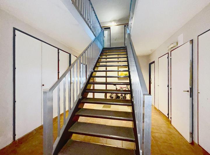 Departamento · 60m² · 3 Ambientes