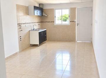 Departamento de 3 ambientes, Paraná · Alquilo Dúplex, 1 Dormitoria, Cochera, Barrio Paracao