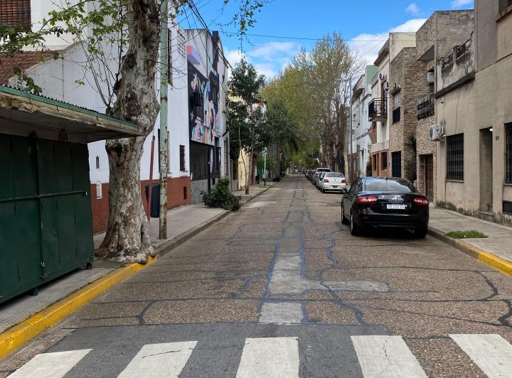 Casa · 150m² · 6 Ambientes