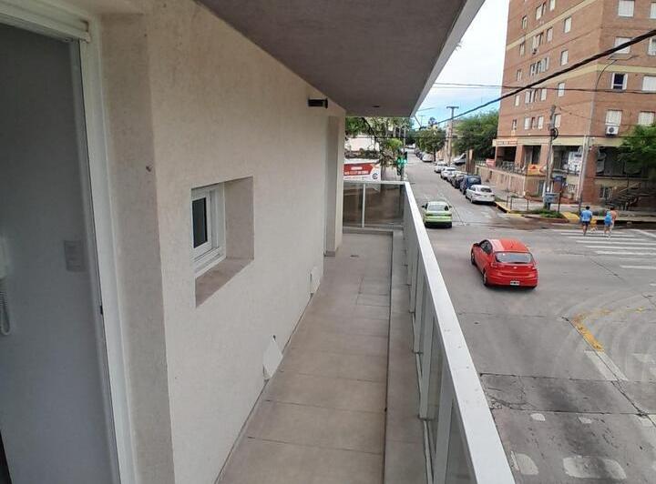 Departamento · 65m² · 3 Ambientes