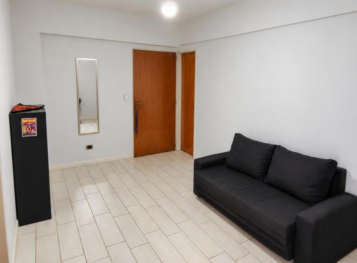 Departamento · 28m² · 2 Ambientes