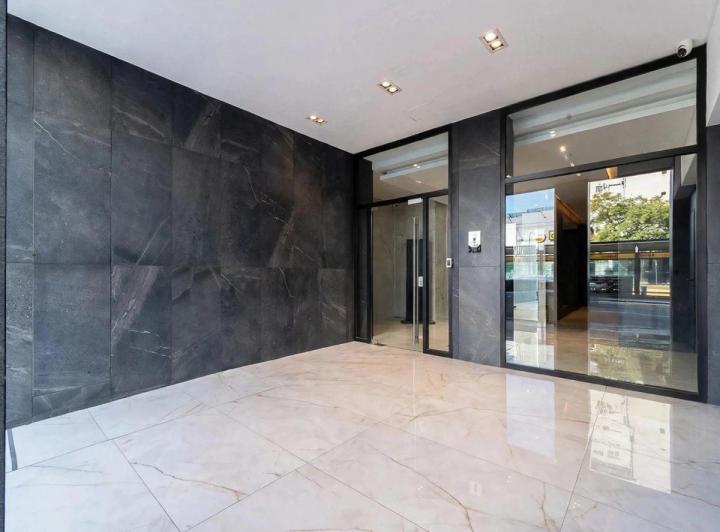 Departamento · 61m² · 3 Ambientes