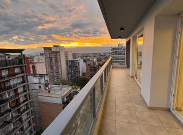 Departamento de 2 ambientes, San Miguel de Tucumán · Departamento Premium B Norte con Increíble Terraza Propia (Intermediarios Abstenerse)