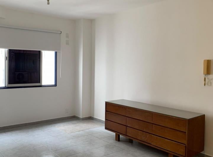Departamento · 21m² · 1 Ambiente