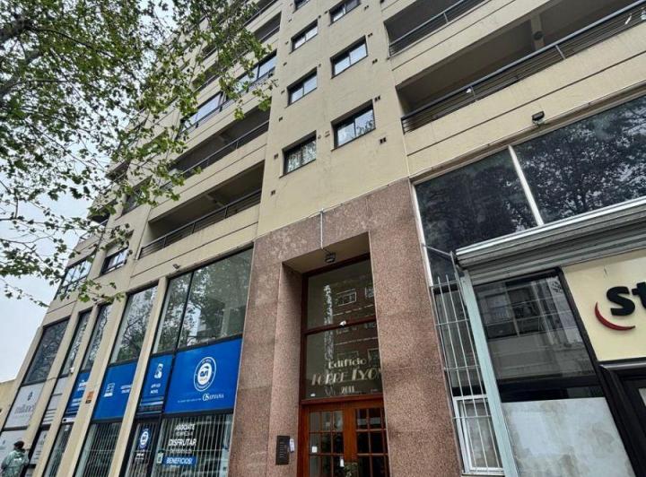 Departamento · 42m² · 2 Ambientes