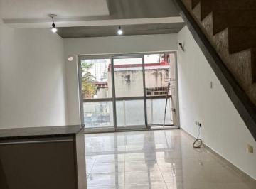Departamento de 2 ambientes, San Miguel de Tucumán · Duplex 1 Dormitorio Barrio Norte Constructora Atrio en Venta con Renta