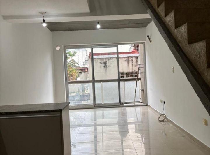 Departamento · 56m² · 2 Ambientes