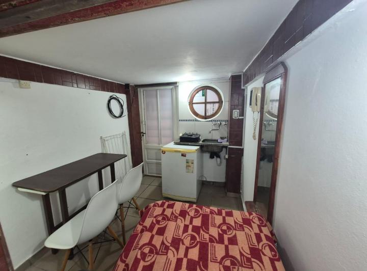 Departamento · 1m² · 1 Ambiente