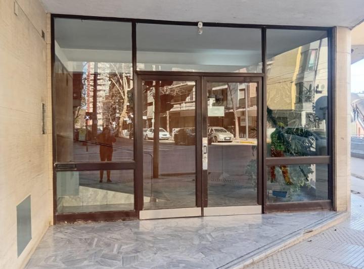 Departamento · 44m² · 2 Ambientes