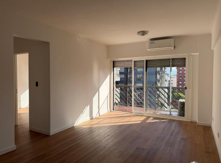 Departamento · 47m² · 2 Ambientes