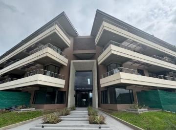 Departamento de 2 ambientes, San Pablo · Departamento Alquiler Viento Sur Tower a Estrenar 1 Dormitorio con Equipamiento