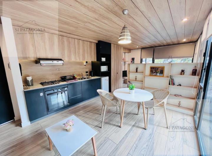 Departamento · 1 Ambiente