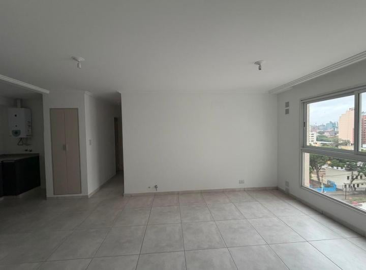 Departamento · 87m² · 3 Ambientes
