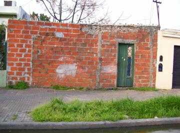 Terreno , Avellaneda · Alquilo Terreno en Avellaneda – Sarandi a 1 Cuadra de La Av B. Mitre Excelente