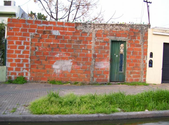 Terreno · 198m²