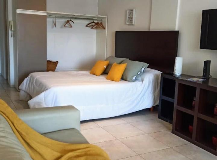 Departamento · 34m² · 2 Ambientes
