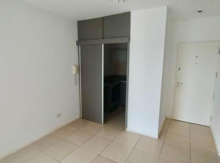 Departamento · 34m² · 2 Ambientes