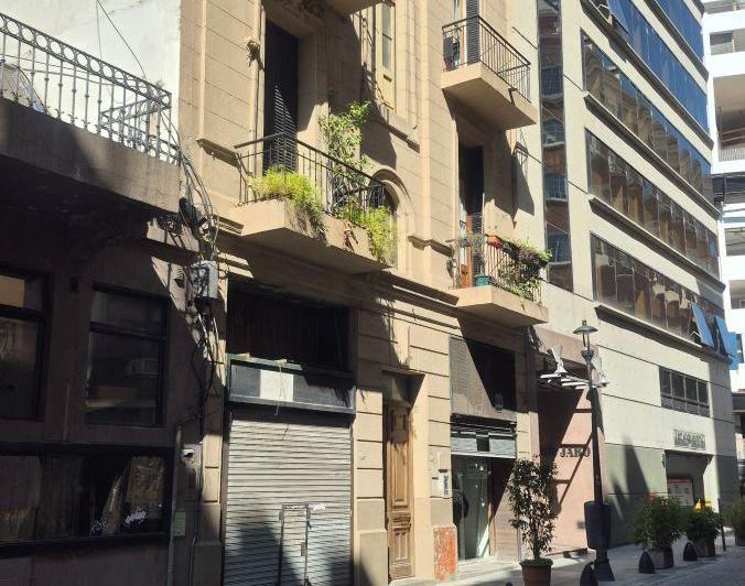 Departamento · 50m² · 2 Ambientes