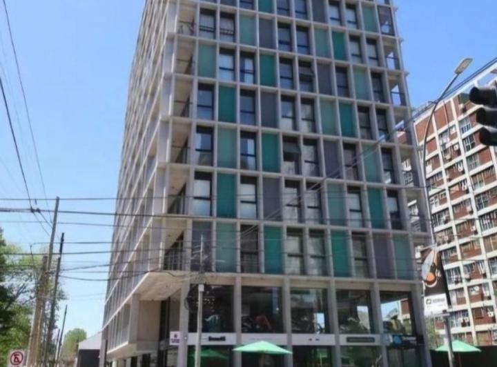 Departamento · 100m² · 3 Ambientes