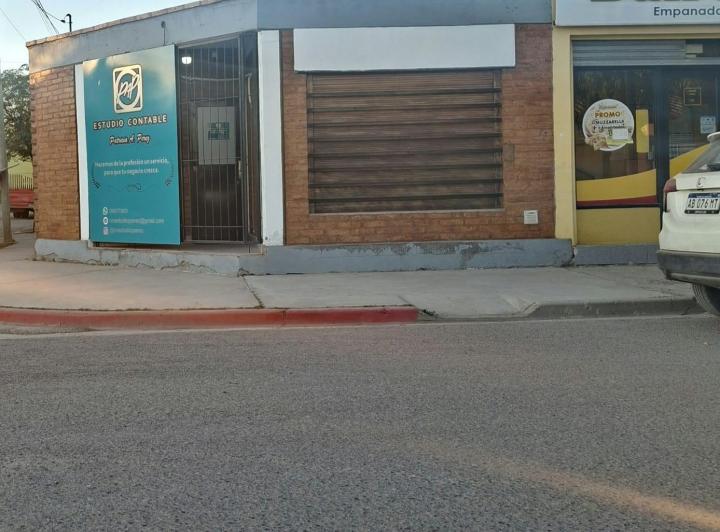 Casa · 56m² · 4 Ambientes