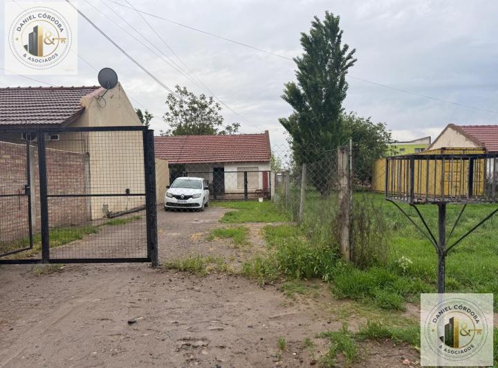 Casa · 160m² · 3 Ambientes · 1 Cochera
