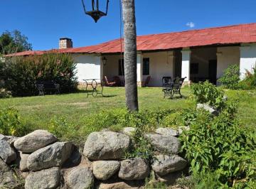 Casa de 1 ambiente, Tafí del Valle · Venta Casa Tradicional Tafí del Valle La Villa