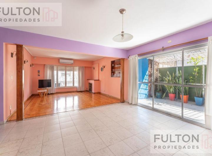 PH · 87m² · 3 Ambientes