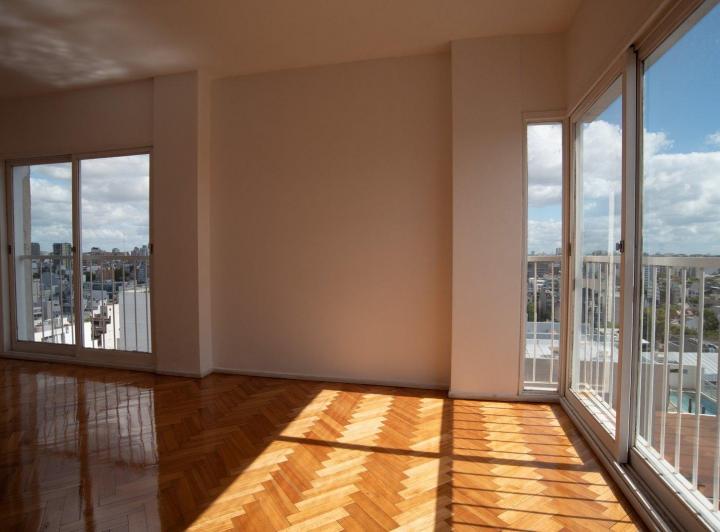 Departamento · 48m² · 2 Ambientes