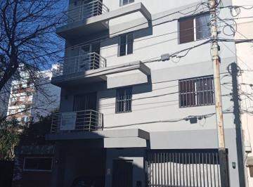 Departamento · 30m² · 1 Ambiente · Monoambiente a Estrenar con Balcon Villa Santa Rita