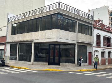 Local comercial , Núñez · Esquina a Estrenar con Terraza Propia – a 1 Cuadra de Av Cabildo Amenábar y Bes