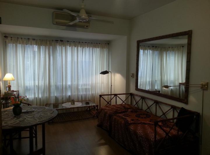 Departamento · 24m² · 1 Ambiente
