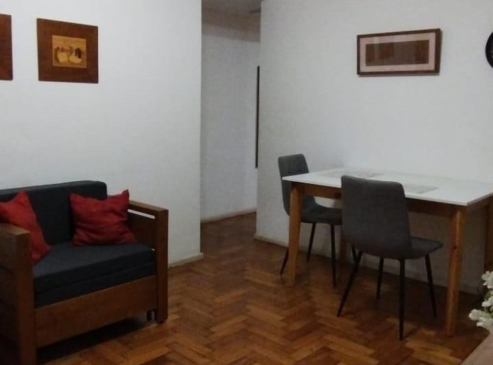 Departamento · 34m² · 2 Ambientes