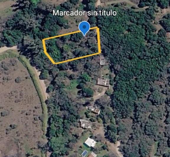 Terreno · 2291m²