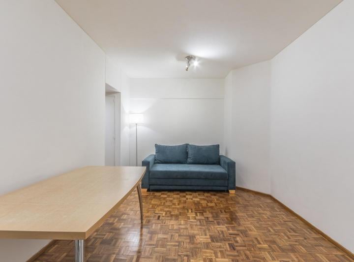 Departamento · 37m² · 2 Ambientes