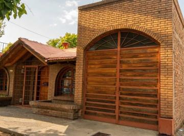Casa de 1 ambiente, Godoy Cruz · Cálida Propiedad en Alquiler | Barrio Jardín Trapiche, Godoy Cruz
