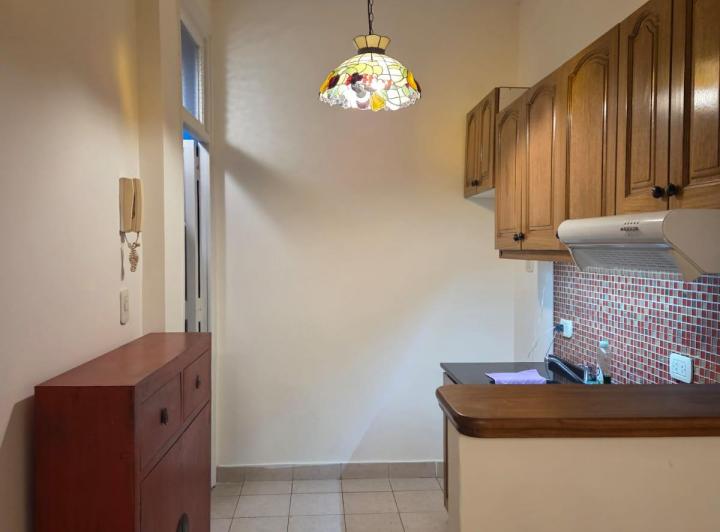Departamento · 41m² · 2 Ambientes
