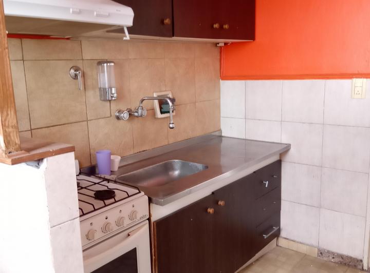 Departamento · 75m² · 4 Ambientes
