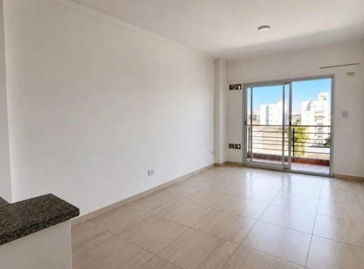 Departamento · 33m² · 1 Ambiente