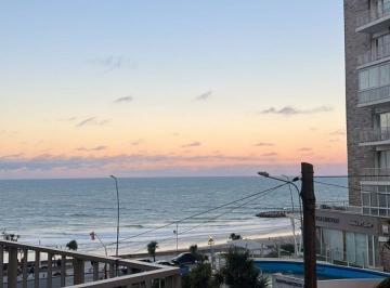 Departamento · 18m² · 1 Ambiente · Departamento a m de Playa Varese con Cochera | Alquiler Temporario 2026/2027
